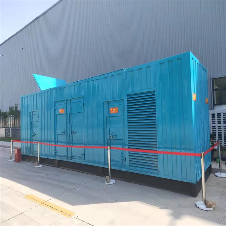 西吉发电车出租