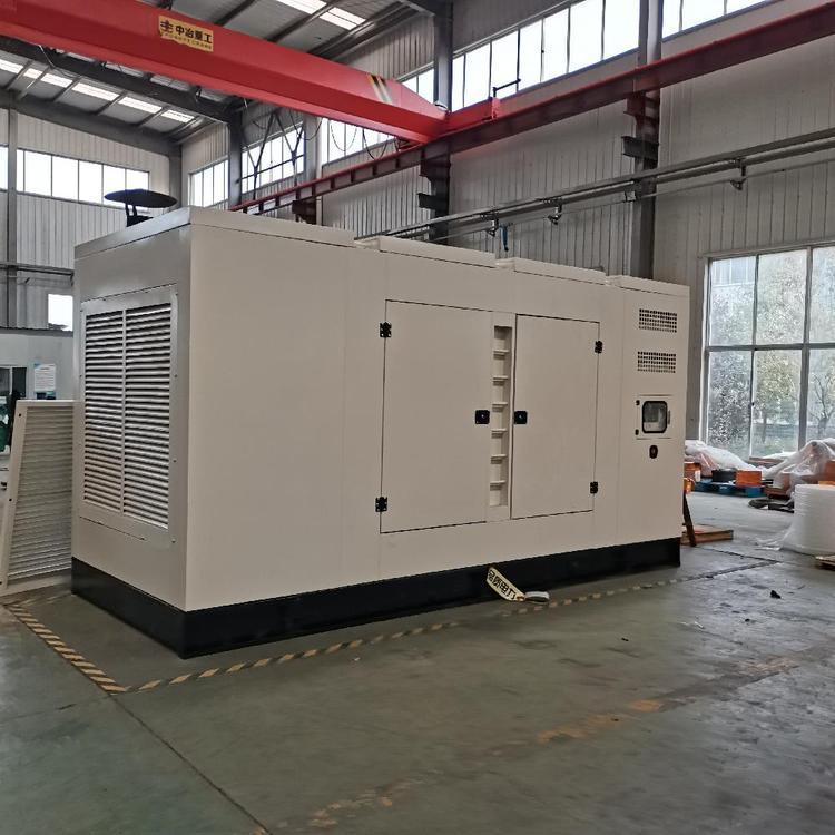 西吉发电机出租